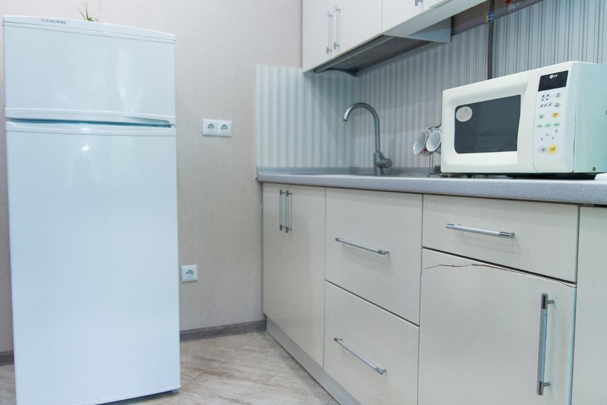 The Best Location In Centre 2 Room Сумы Экстерьер фото